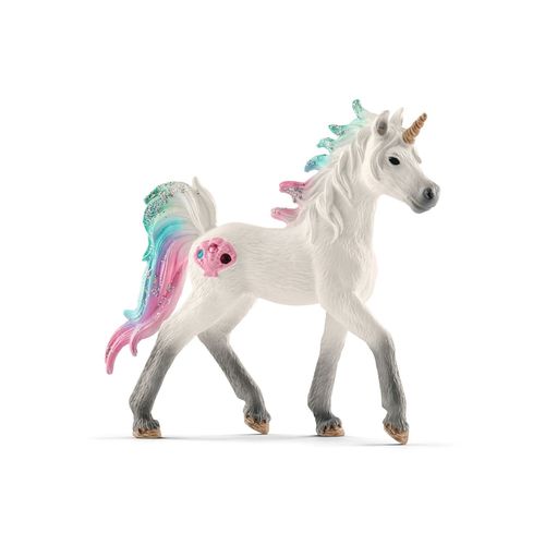 Bayala Licorne Des Mers, Poulain