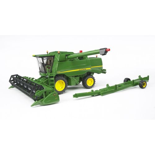 Bruder Moissonneuse John Deere T670i