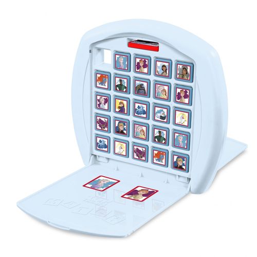 Winning Moves Match La Reine Des Neiges 2