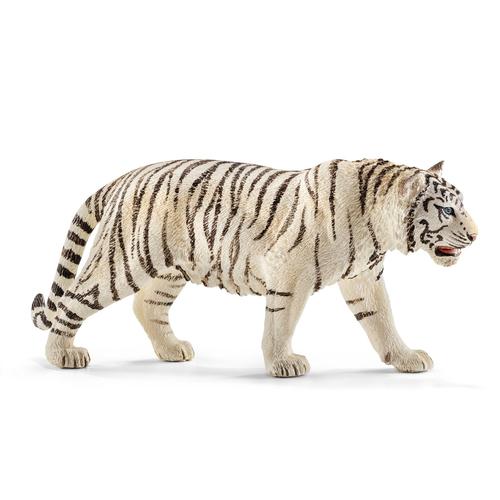 Wild Life Tigre Blanc Mâle