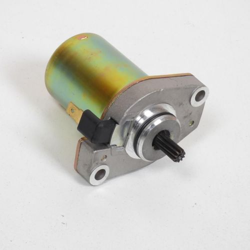 Démarreur Tnt Pour Scooter Mbk 50 Ovetto Ap8206459 / 4cu-H180010-00 Neuf