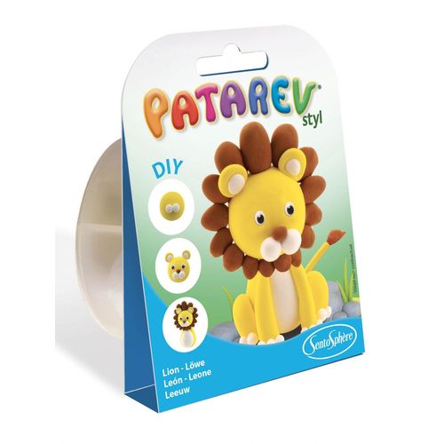 Patarev Patarev Pocket - Lion