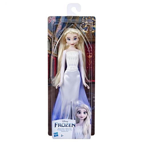 Spider-Man 3 Movie Disney La Reine Des Neiges 2 Poupée Mannequin Reine Elsa