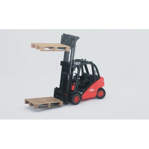 Bruder Chariot Élévateur Linde