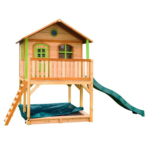 Classic Playhouse Marc