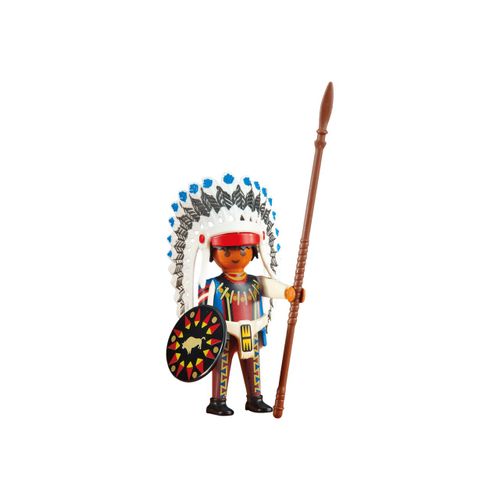 6271 Chef Indien