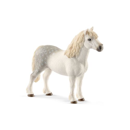 Farm World Poney Gallois Mâle