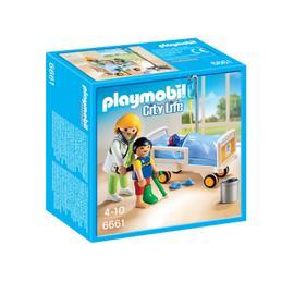 Soldes Playmobil Medecin - Nos bonnes affaires de janvier