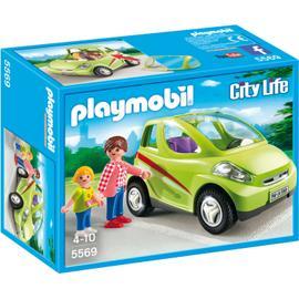 Soldes Playmobil City Enfant - Nos bonnes affaires de janvier