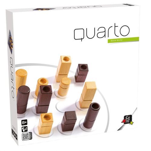 Gigamic Quarto