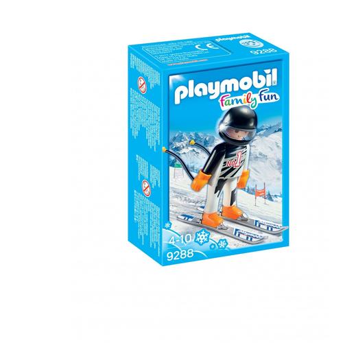 Playmobil 9288 - Skieur Alpin