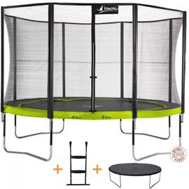 Kangui Trampoline Punchi Aloe 430