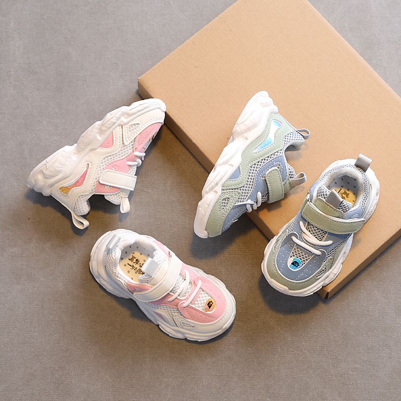 Filles Chaussures t Nouvel An Chaussures Pour Enfants Prin... - 2