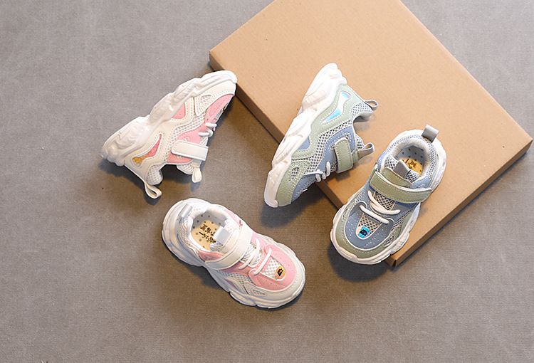 Filles Chaussures t Nouvel An Chaussures Pour Enfants Prin... - 6