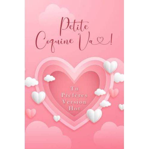 Petite Coquine Va !: Le Jeu : Tu Préfères ? Version Hot Pour Adultes ! | Cadeau Coquin Pour Noel, Saint Valentin, Anniversaire, Mariage | Questions Et ... | Jeux Et Défis Pour Pimenter Votre Couple
