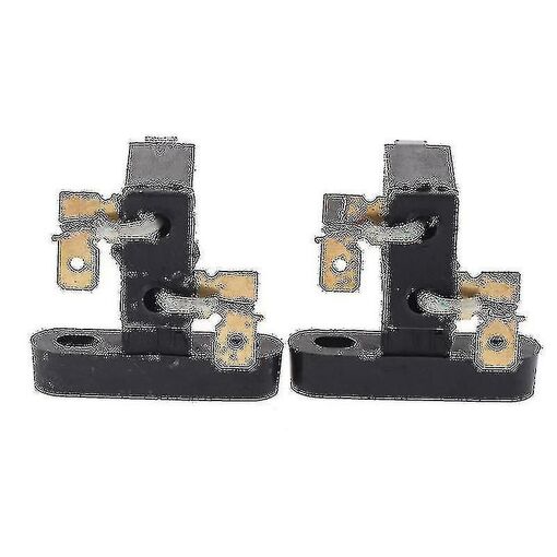 Support de brosse en carbone adapté pour 2kw-3kw 5kw-8kw Générateur...