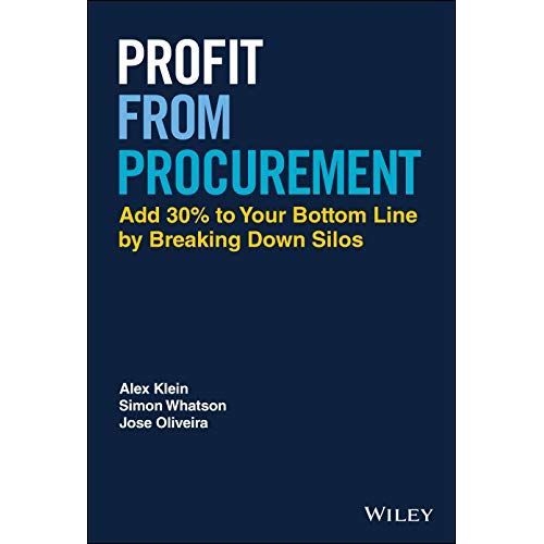 Profit From Procurement