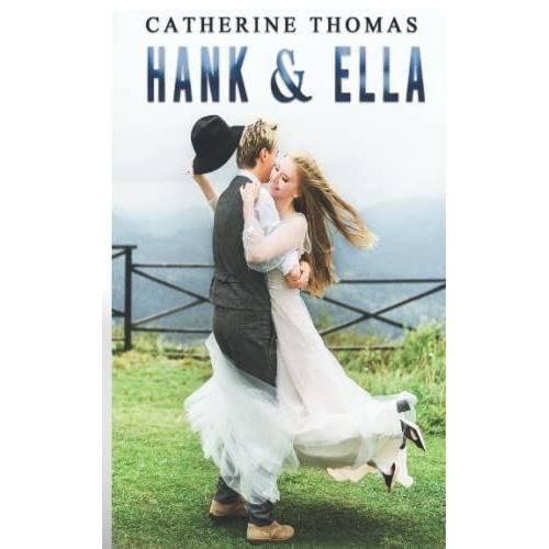 Hank & Ella: A Friends To Lovers 1950s Cinderella Story In San Francisco