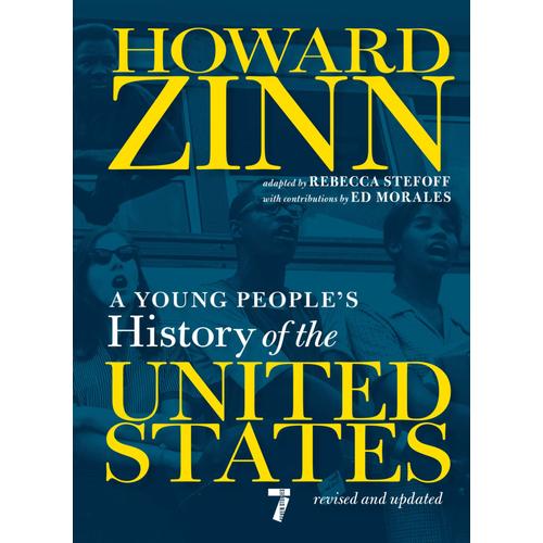 A Young People's History Of The United States