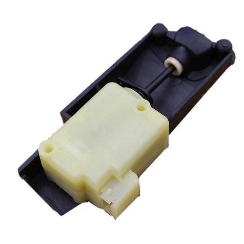 Solénoïde De Trappe De Remplissage De Trappe De Trappe De Remplissage De Trappe De Carburant 1pcs 30612856 Pour V70 S60 S80 Xc70 Xc90 99-14 9483311 30716837 Moteur De Bouchon De Réservoir