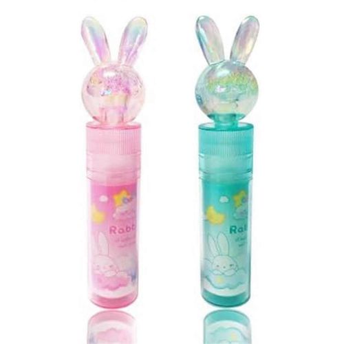 Gommes De Lapin, Gommes Mignonnes Gommes Pour Enfants Gommes Roses Gommes Kawaii Gommes Rouge À Lèvres Gomme Rétractable