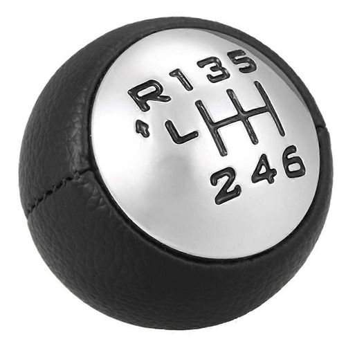 Pommeau De Changement De Vitesse À 6 Vitesses Pour Peugeot 307 308 3008 407 5008 807 Partenaire B9 Tepee Citroen C3 A51 C4 C4 Picasso C8 Berlingo