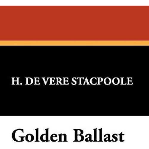 Golden Ballast