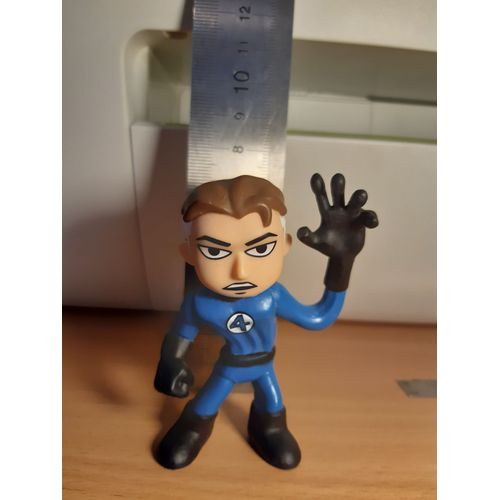 Mister Fantastic Marvel- Figurine Mystère Funko Mystery