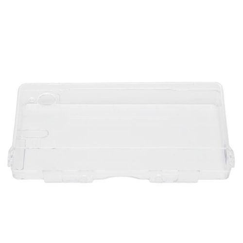 Étui Rigide Transparent Crystal Pour Nintendo Dsi Ndsi