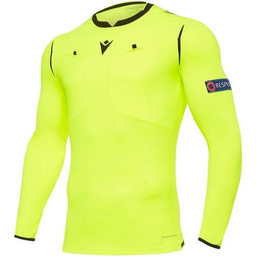 Maillot arbitre nike discount 2020