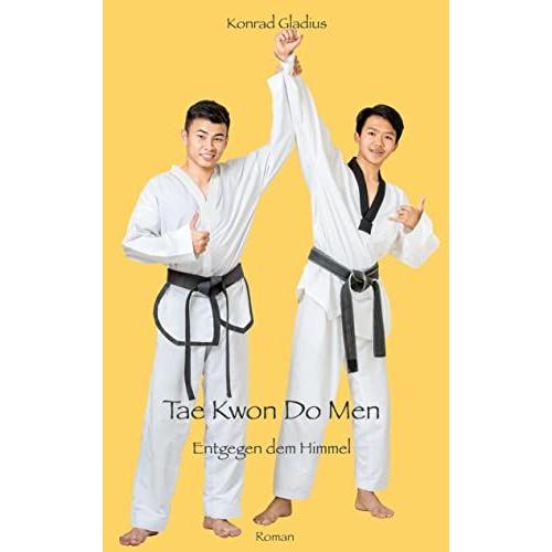 Tae Kwon Do Men