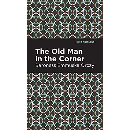 The Old Man In The Corner