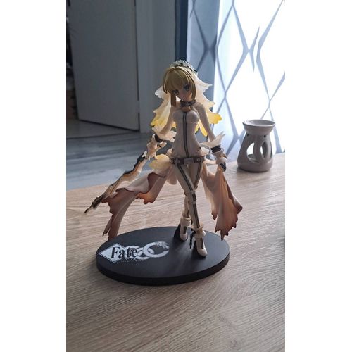 Figurine Fate/Extra Ccc Saber Lily
