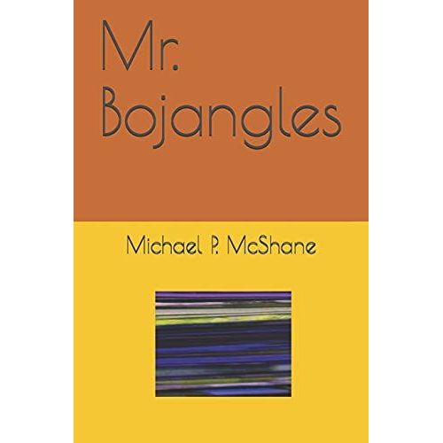 Mr. Bojangles