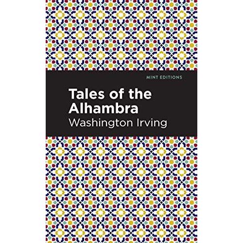 Tales Of The Alhambra
