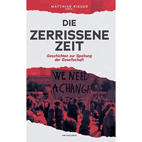 Die Zerrissene Zeit