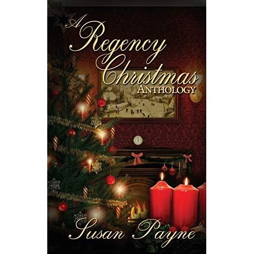 A Regency Christmas