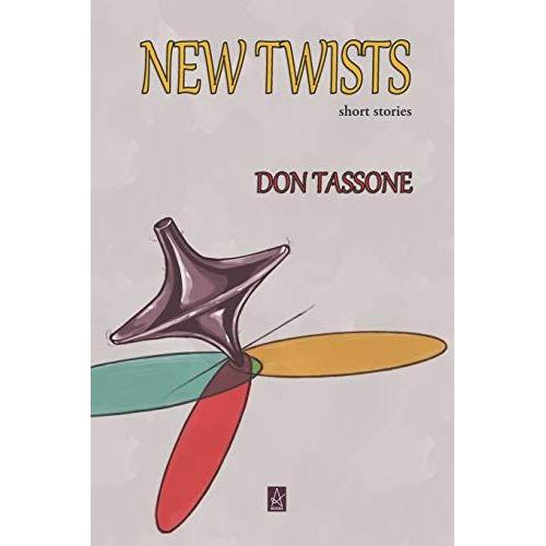 New Twists: Short Stories