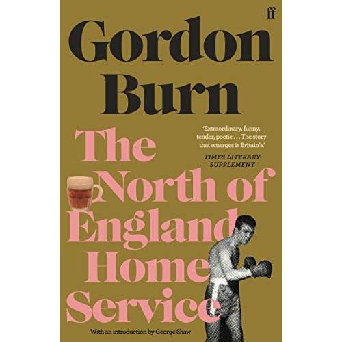 The North Of England Home Service