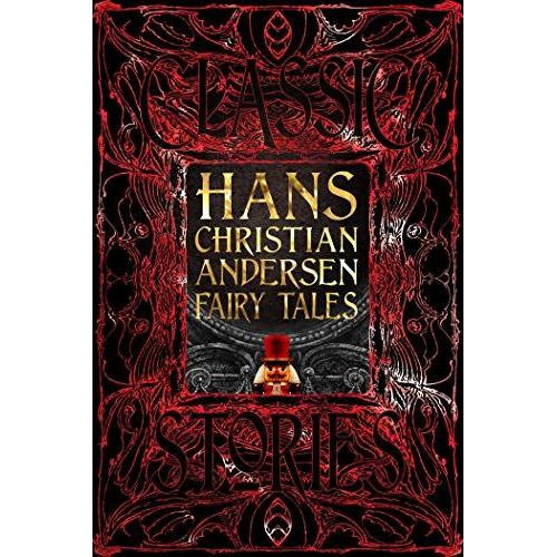 Hans Christian Andersen Fairy Tales