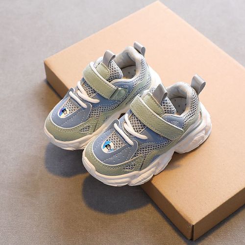 Filles Chaussuresté Nouvel An Chaussures Pour Enfants Printemps Et Automne Mode Marque A La Mode Chaussures De Sport Garçons Chaussures Décontractées