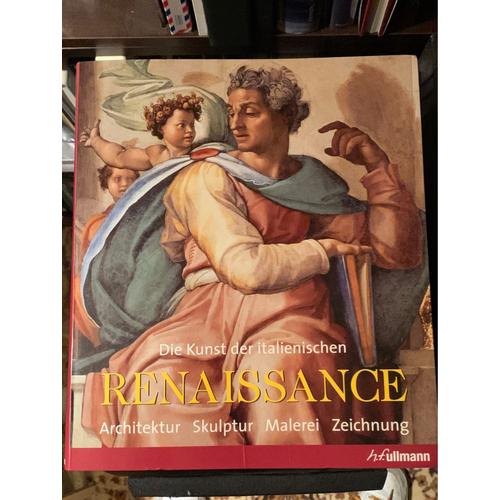 Die Kunst Der Italienischen Renaissance
