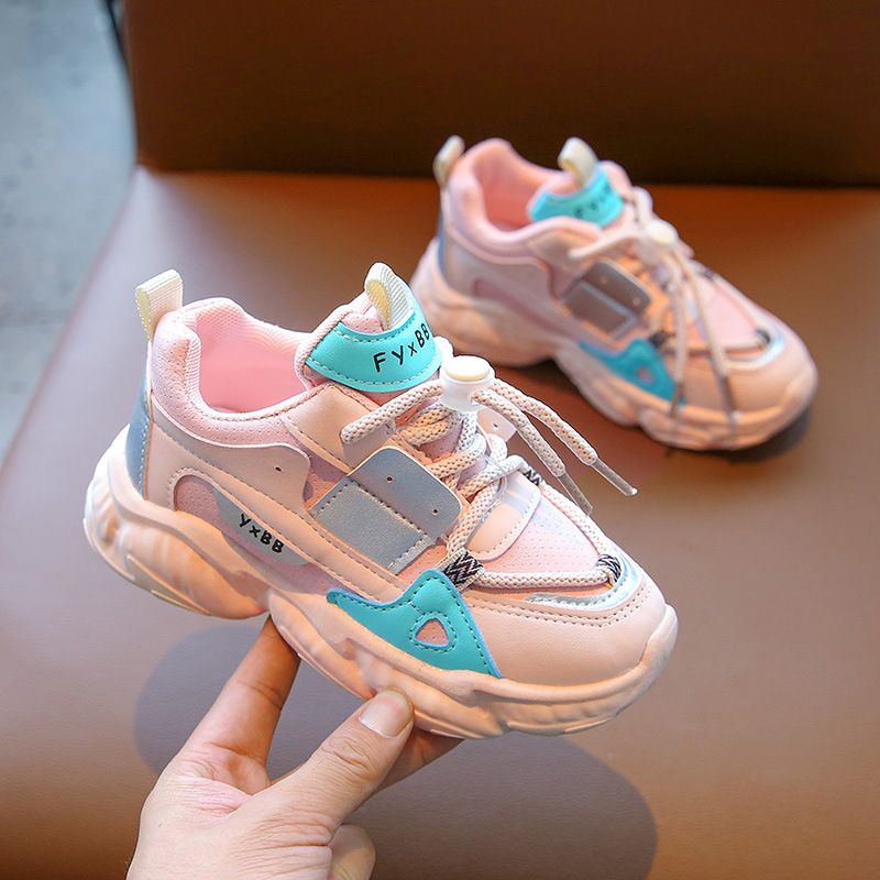 Filles Chaussures t Nouvel An Chaussures Pour Enfants Prin... - 3