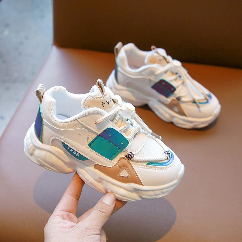 Filles Chaussures t Nouvel An Chaussures Pour Enfants Prin... - 4