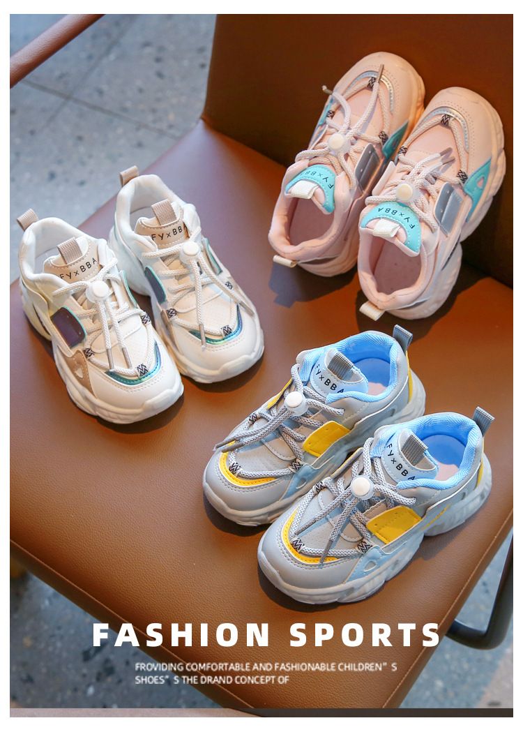 Filles Chaussures t Nouvel An Chaussures Pour Enfants Prin... - 6