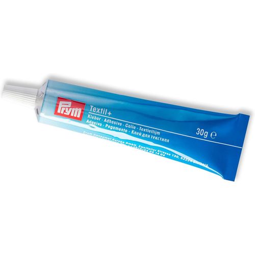968008 Textil+ Colle Tout Usage, 30g