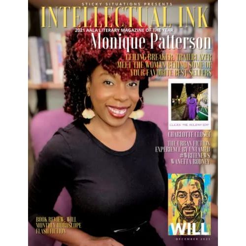 Intellectual Ink Magazine: December 2021