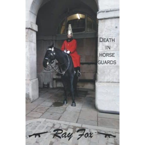 Death In Horse Guards