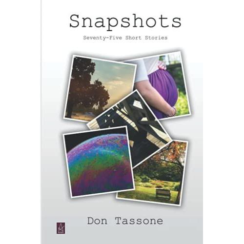 Snapshots: Short Stories