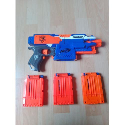 Nerf N-Strike Stryfe Elite